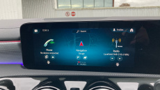 Mercedes-Benz A-Class A250e AMG Line Premium Plus Edition 5dr Auto Hatchback